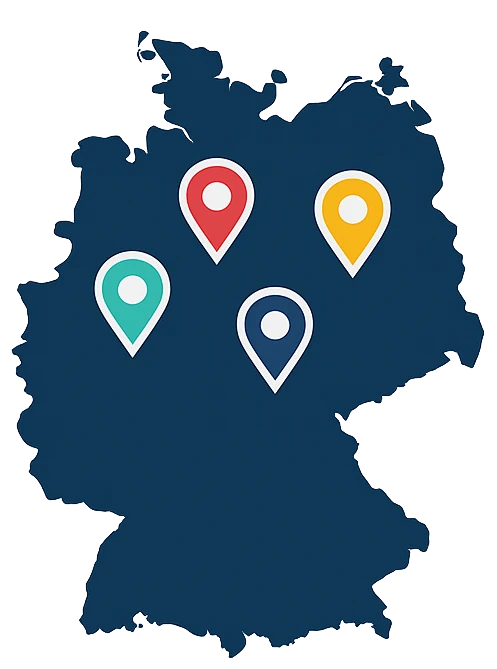 Logo Kundenlandkarten